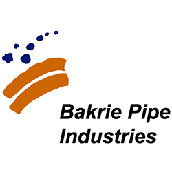 BAKRIE-PIPE-INDUSTRIES