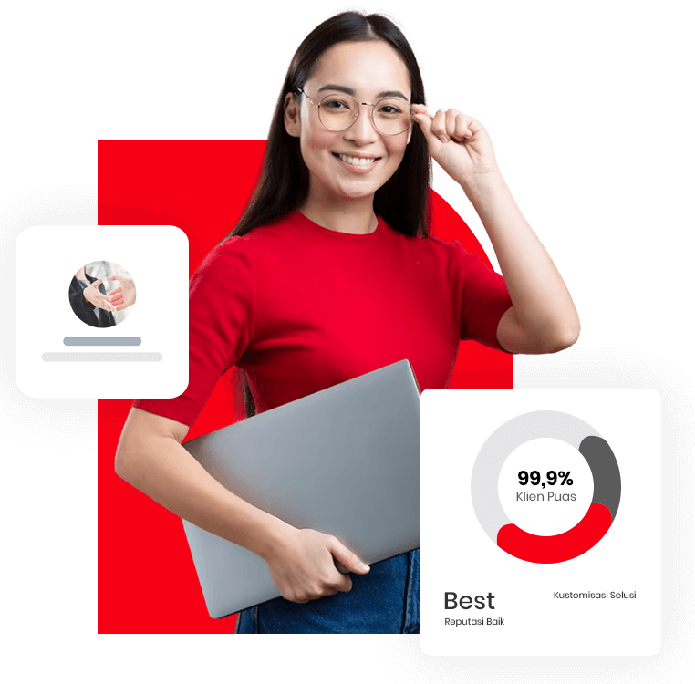 sumber berkat gemilang profil