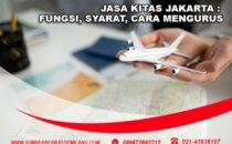 jasa kitas jakarta