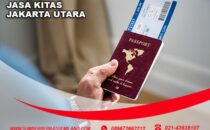 jasa kitas jakarta utara