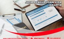 jasa pengurusan visa jakarta