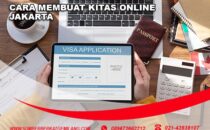 cara membuat kitas online jakarta