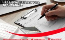 jasa pengurusan visa di surabaya