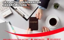 jasa kitas pademangan jakarta utara