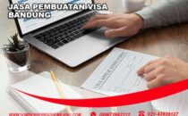 jasa pembuatan visa di bandung