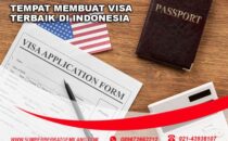 tempat membuat visa di indonesia