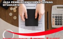 jasa pembuatan visa ke jepang di jakarta