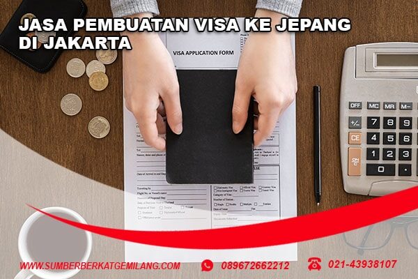 jasa pembuatan visa ke jepang di jakarta