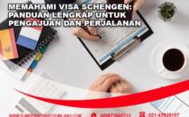 visa schengen
