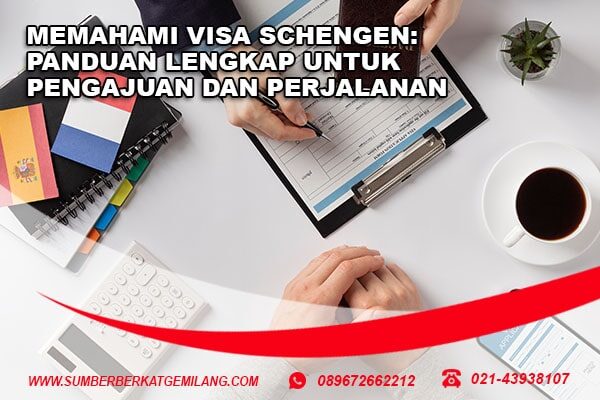 visa schengen