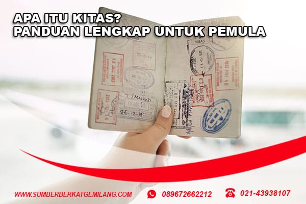 apa itu kitas