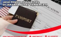 jasa kitas jakarta pusat