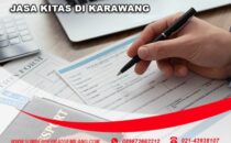 jasa kitas karawang