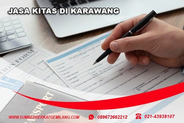 jasa kitas karawang