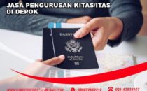 jasa kitas depok