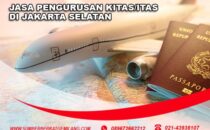 jasa kitas jakarta selatan