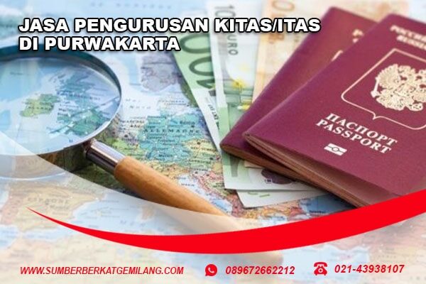 jasa kitas purwakarta
