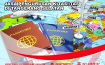jasa kitas tangerang selatan