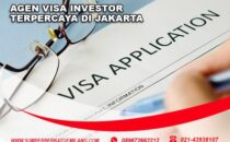 agen visa investor jakarta