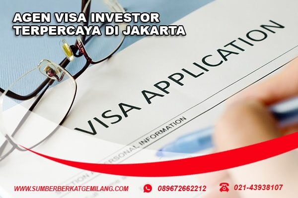 agen visa investor jakarta