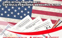 persiapan mengurus kitas
