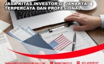 jasa kitas investor jakarta