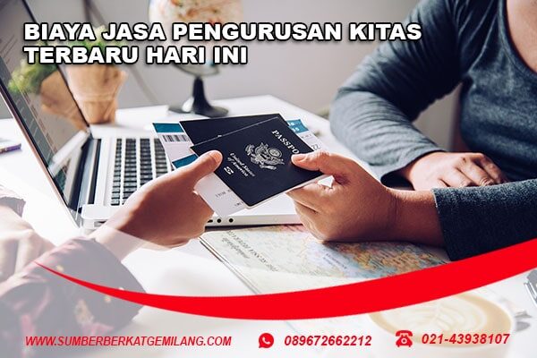 biaya jasa pengurusan kitas