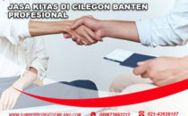 jasa kitas cilegon